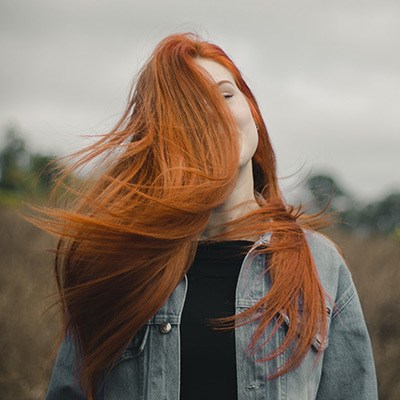 Brazilian Blow-dry