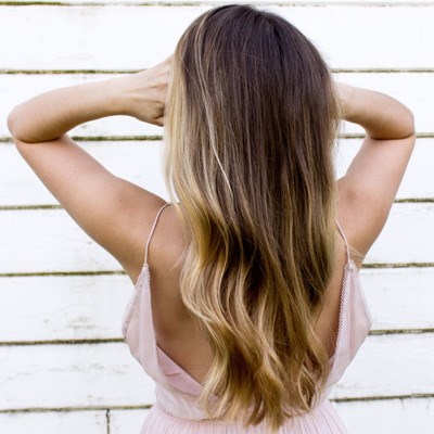 Balayage
